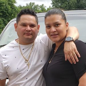 Meet your Posher, Ricardo